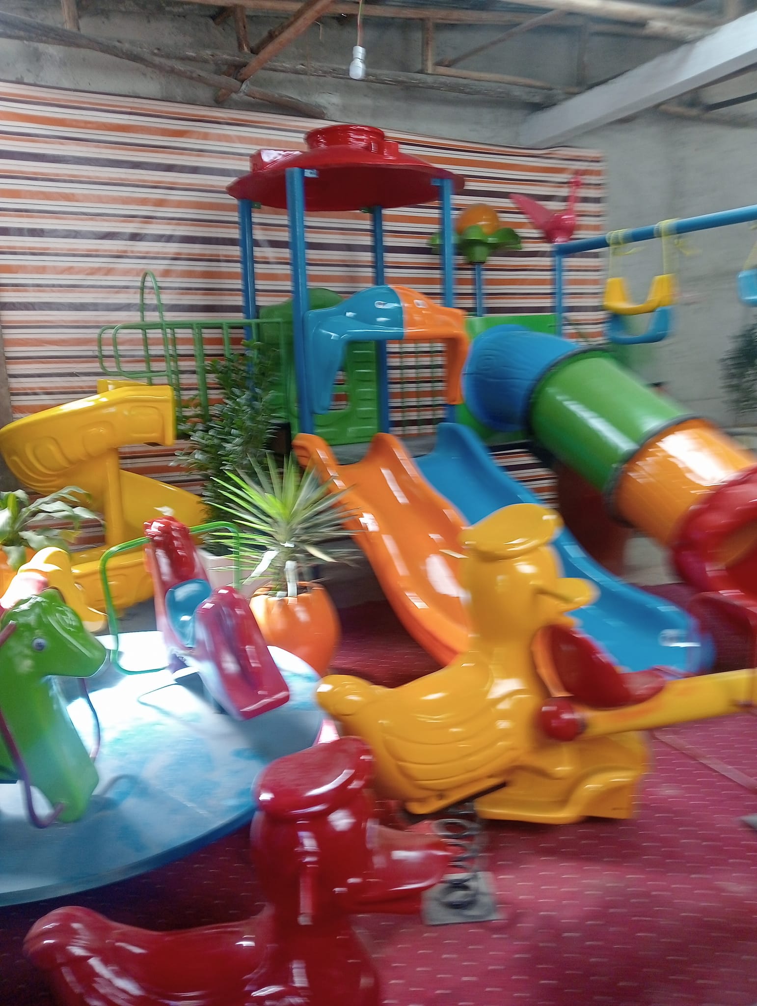 MELA playground 3